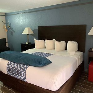 Double Room Two Double Beds Smoking